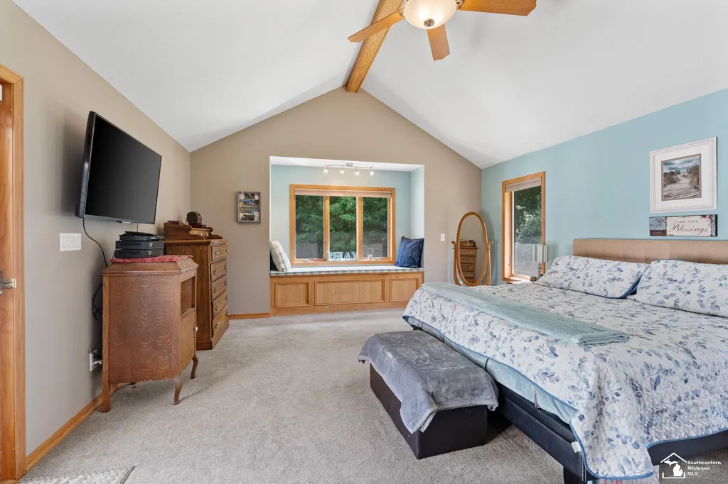 5355 Teal Road Summerfield Township MI 49270