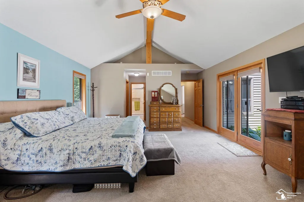 5355 Teal Road Summerfield Township MI 49270
