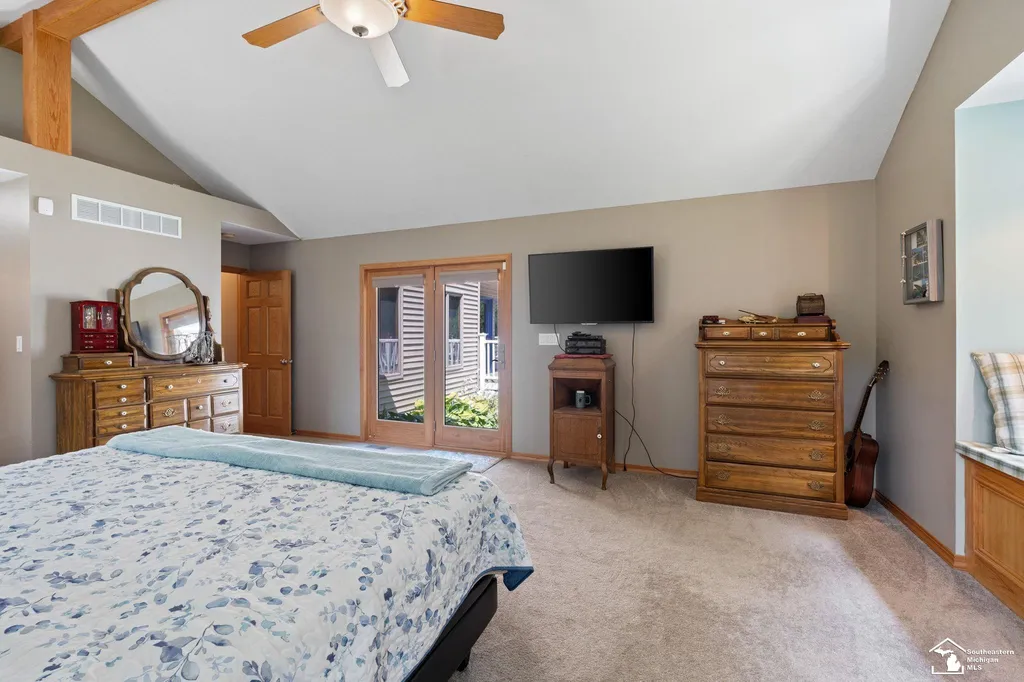 5355 Teal Road Summerfield Township MI 49270