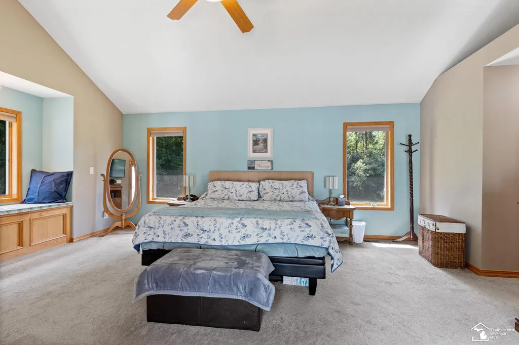 5355 Teal Road Summerfield Township MI 49270