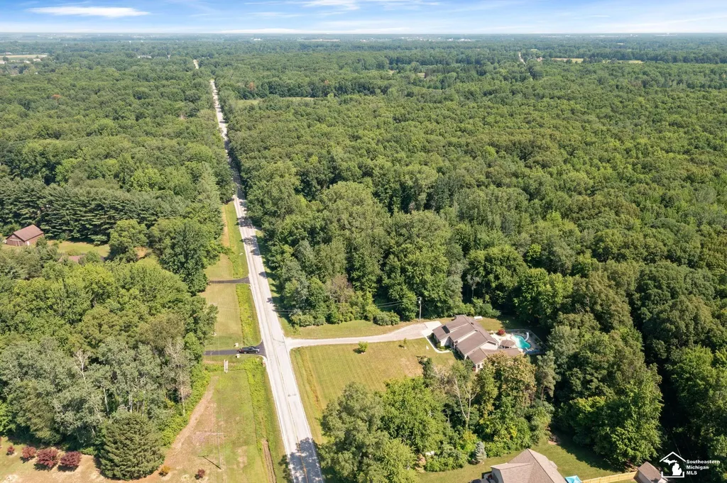 5355 Teal Road Summerfield Township MI 49270