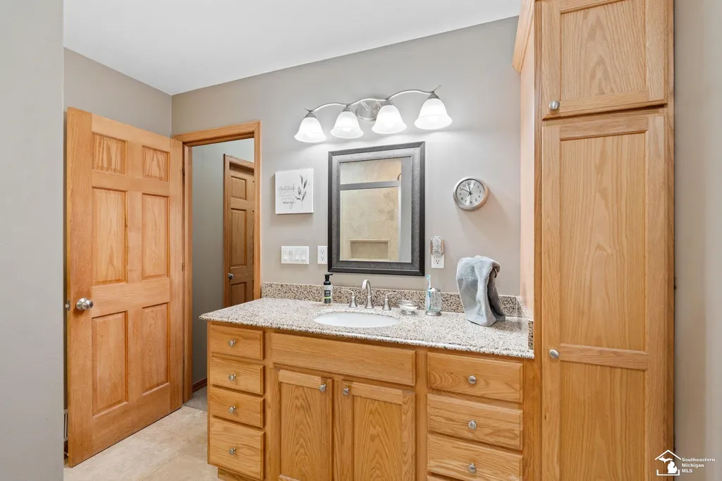 5355 Teal Road Summerfield Township MI 49270
