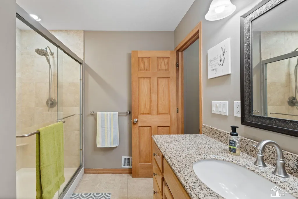 5355 Teal Road Summerfield Township MI 49270