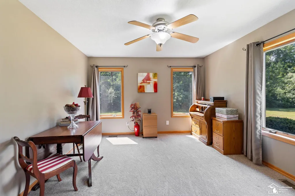 5355 Teal Road Summerfield Township MI 49270