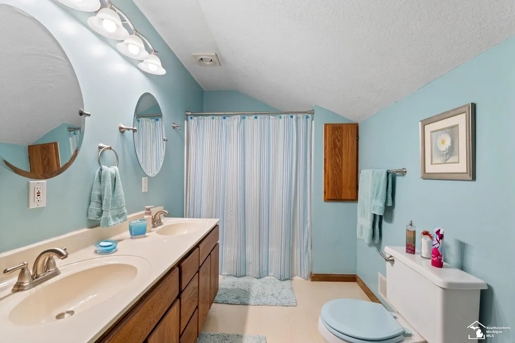 5355 Teal Road Summerfield Township MI 49270