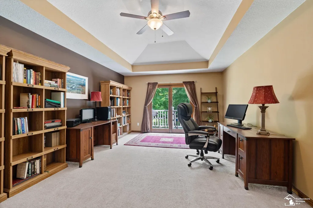 5355 Teal Road Summerfield Township MI 49270