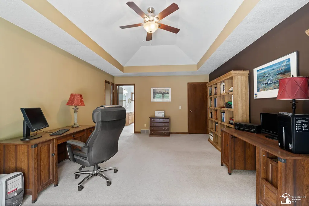 5355 Teal Road Summerfield Township MI 49270