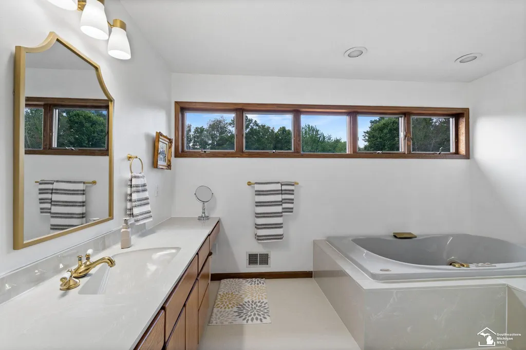 5355 Teal Road Summerfield Township MI 49270