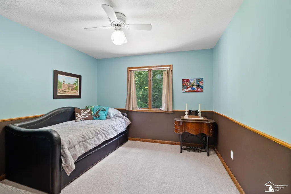 5355 Teal Road Summerfield Township MI 49270