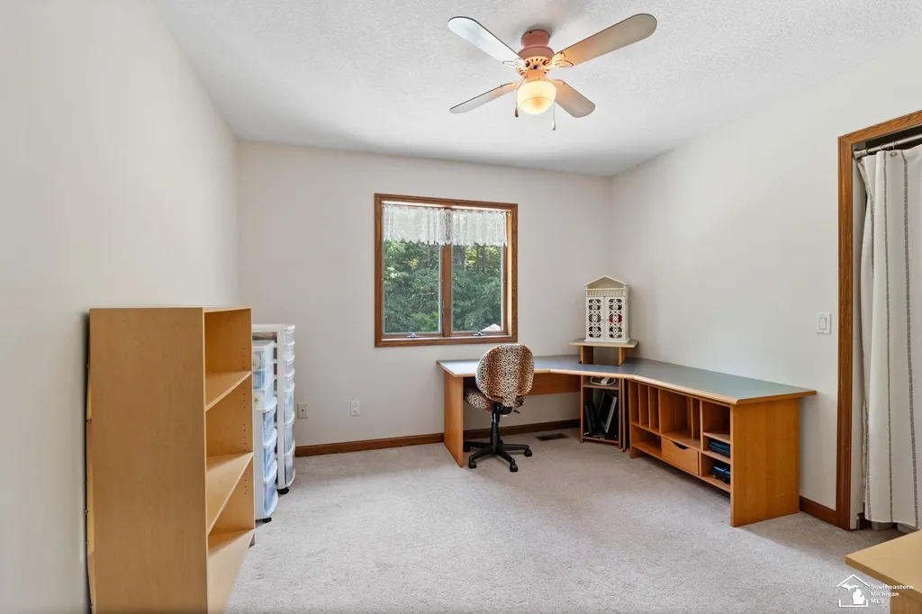 5355 Teal Road Summerfield Township MI 49270