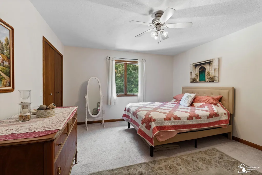 5355 Teal Road Summerfield Township MI 49270
