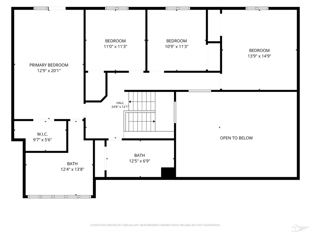 5355 Teal Road Summerfield Township MI 49270
