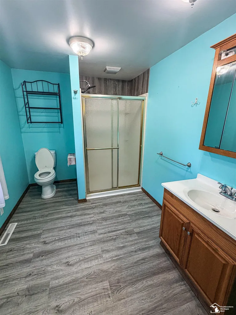 1003 Bacon Street Monroe Charter Township MI 48161