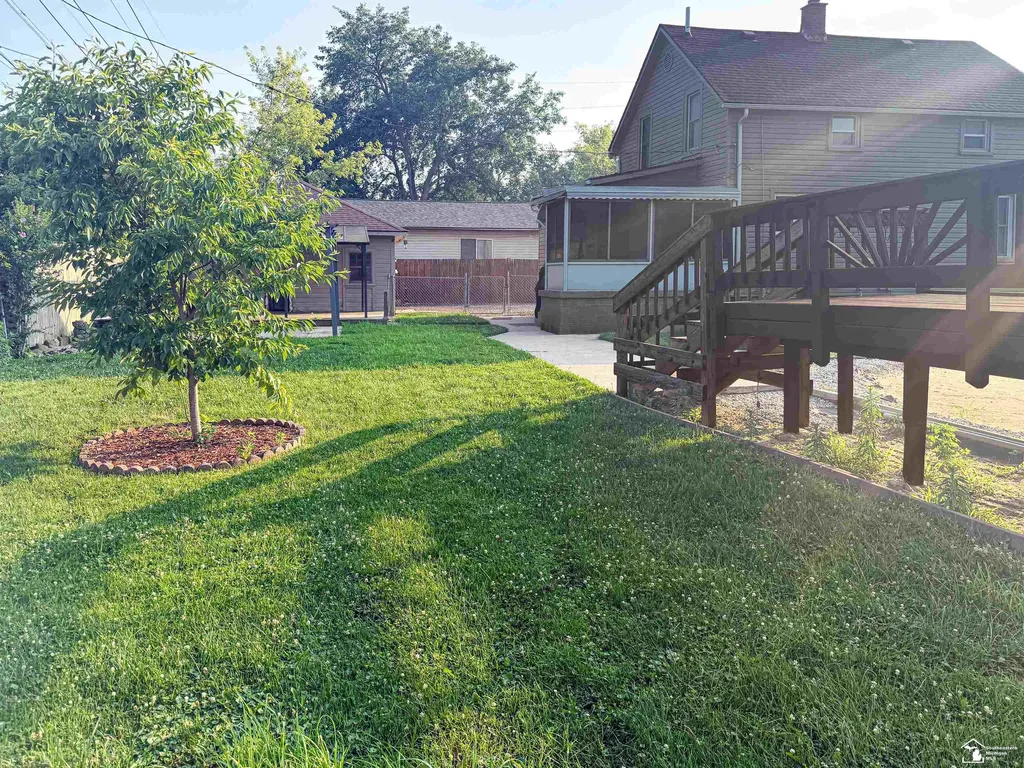 1003 Bacon Street Monroe Charter Township MI 48161