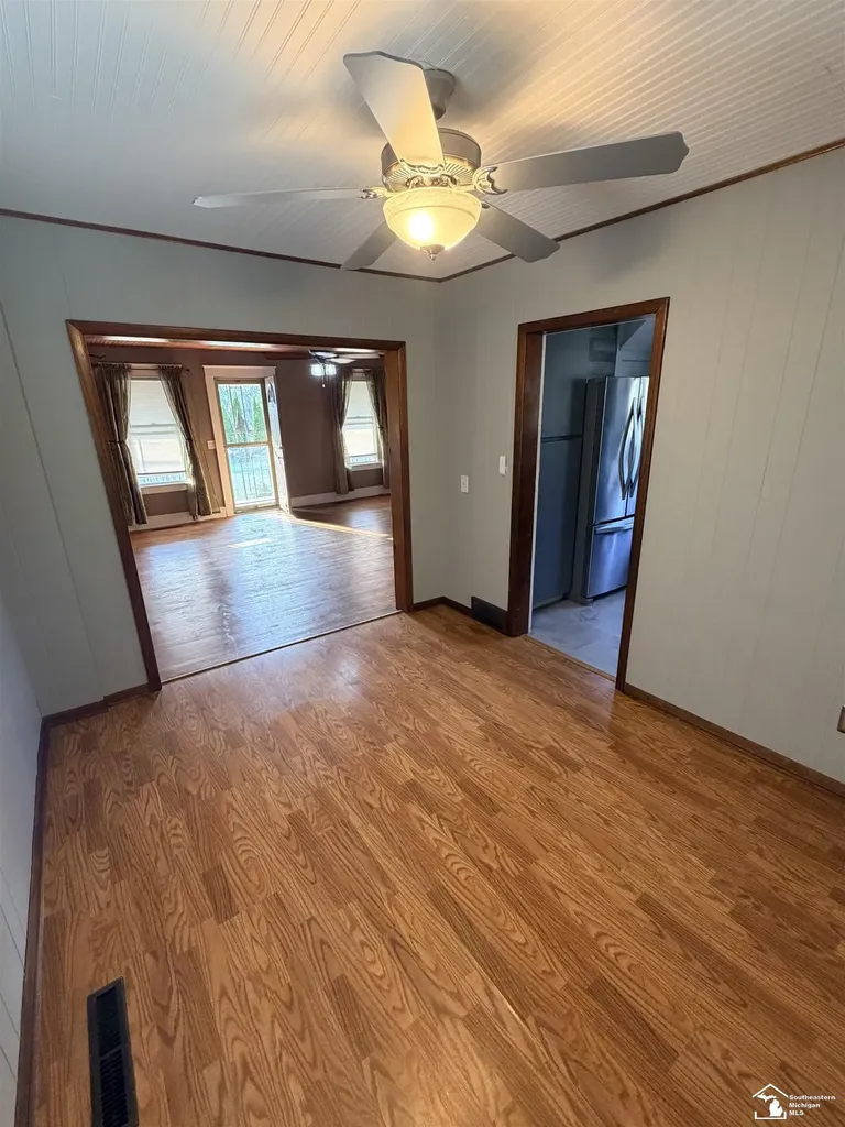 1003 Bacon Street Monroe Charter Township MI 48161