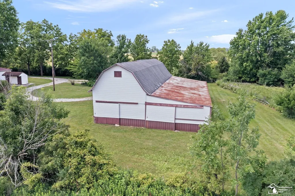 7200 Memorial Highway Unknown City MI 49267
