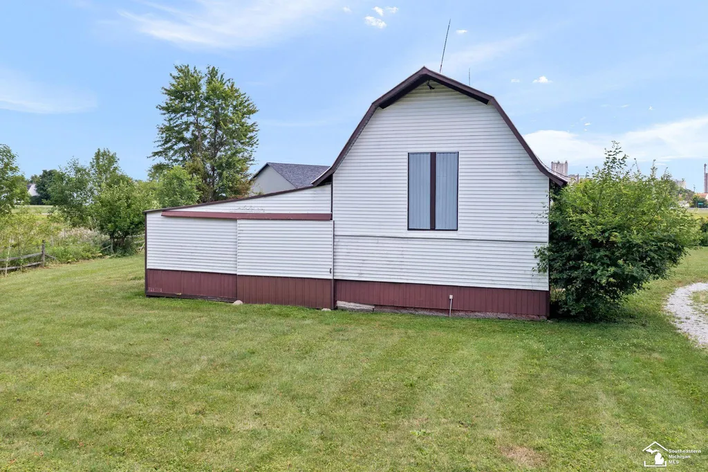 7200 Memorial Highway Unknown City MI 49267