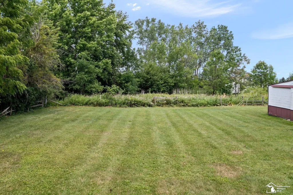 7200 Memorial Highway Unknown City MI 49267