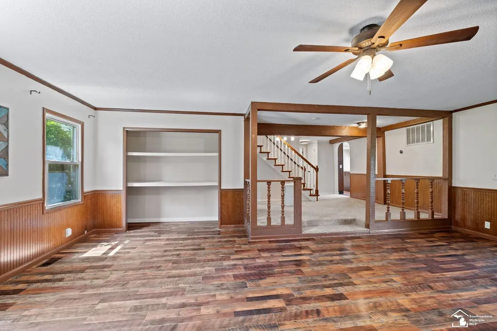 7200 Memorial Highway Unknown City MI 49267