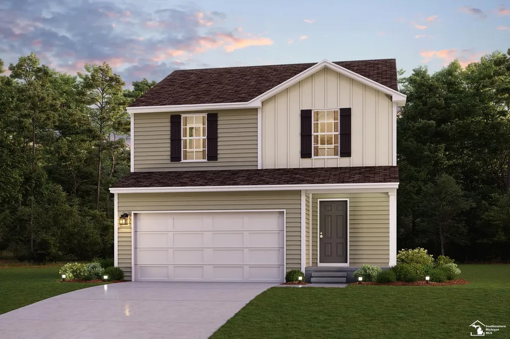6111 River Hollow Drive Tittabawassee Township MI 48623