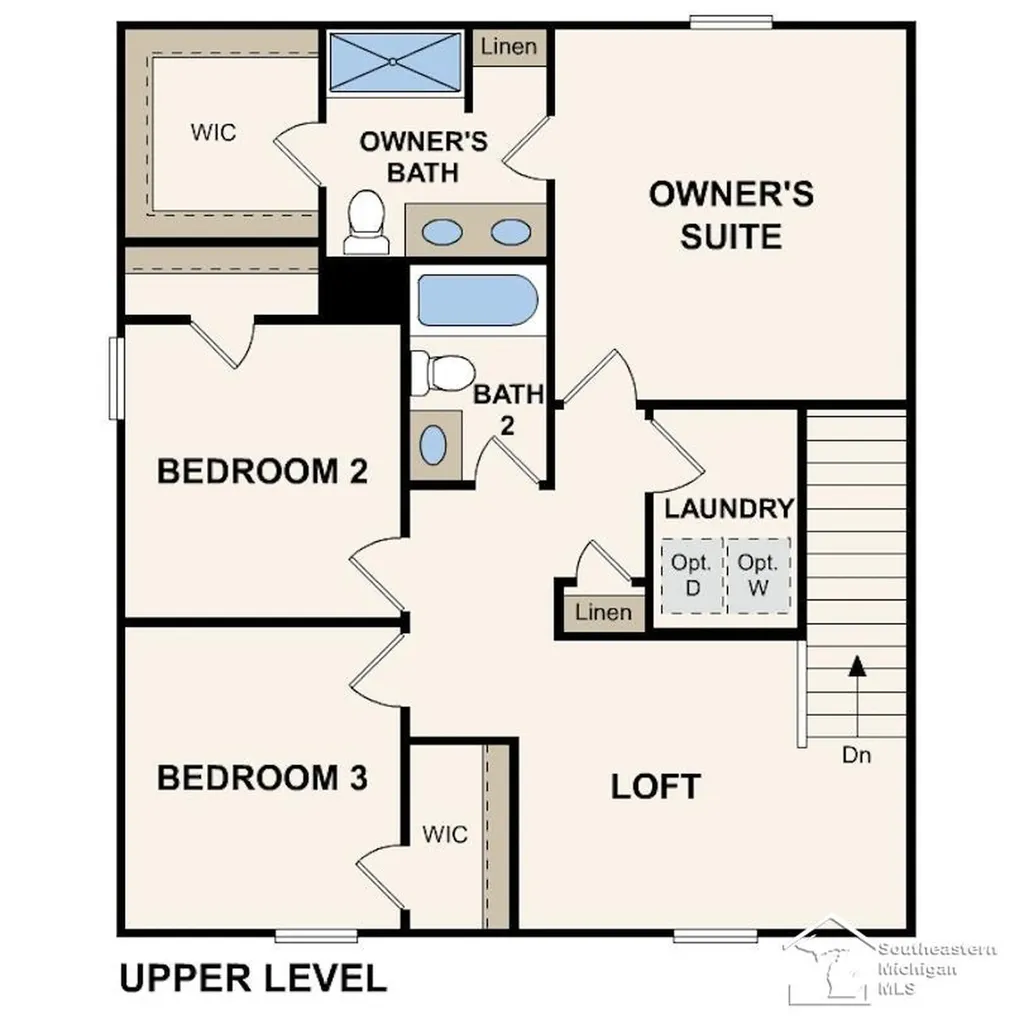 6111 River Hollow Drive Tittabawassee Township MI 48623