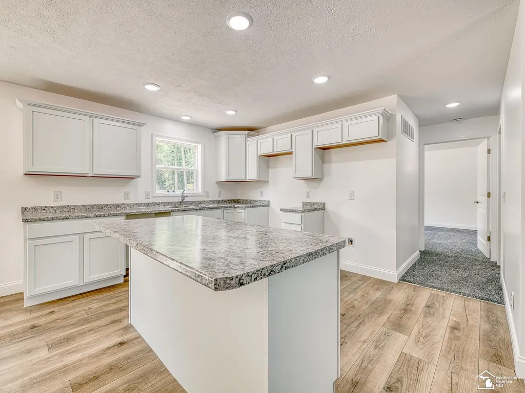 3901 Kane Road Exeter Township MI 48117