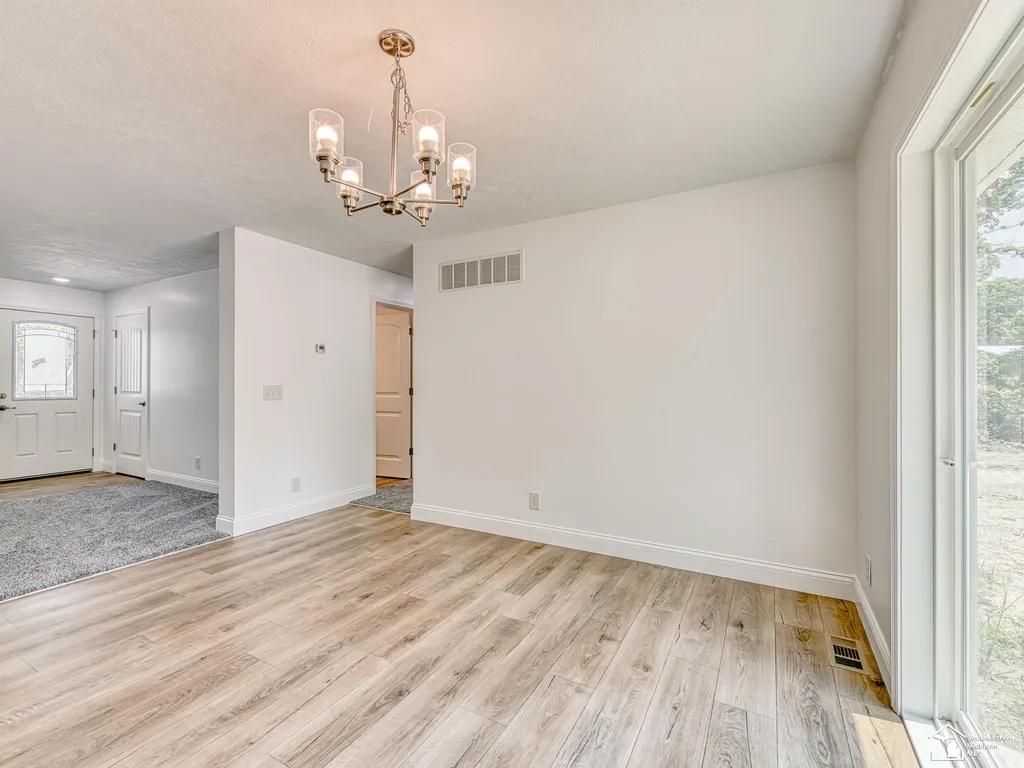3901 Kane Road Exeter Township MI 48117