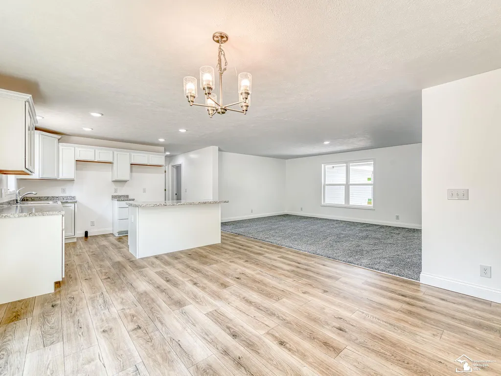 3901 Kane Road Exeter Township MI 48117