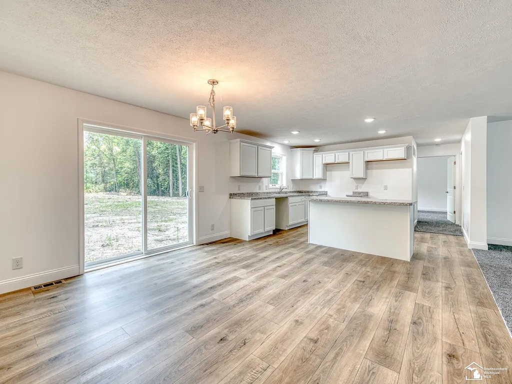 3901 Kane Road Exeter Township MI 48117