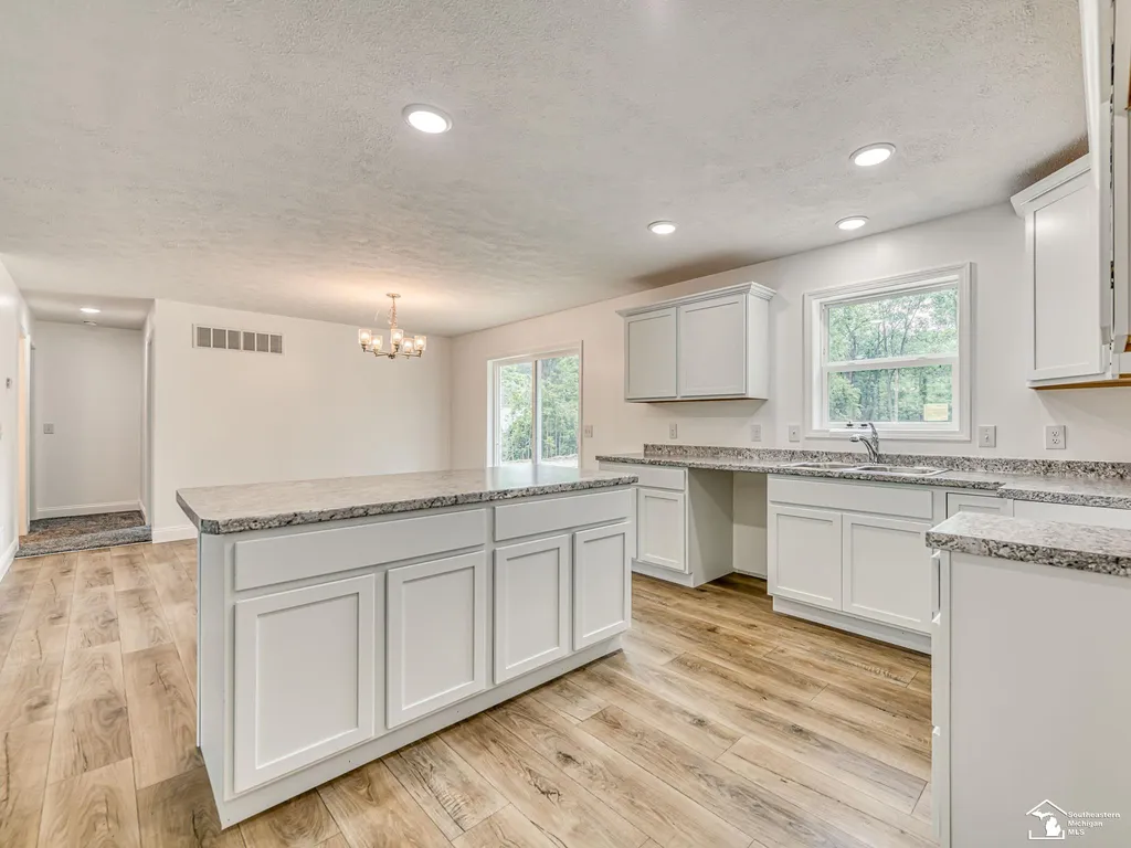 3901 Kane Road Exeter Township MI 48117