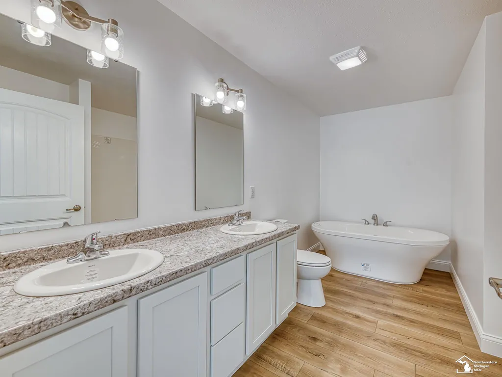 3901 Kane Road Exeter Township MI 48117