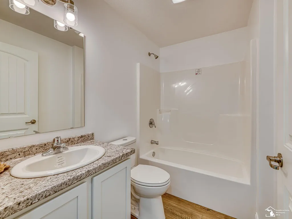3901 Kane Road Exeter Township MI 48117