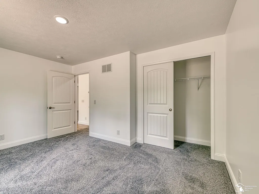 3901 Kane Road Exeter Township MI 48117