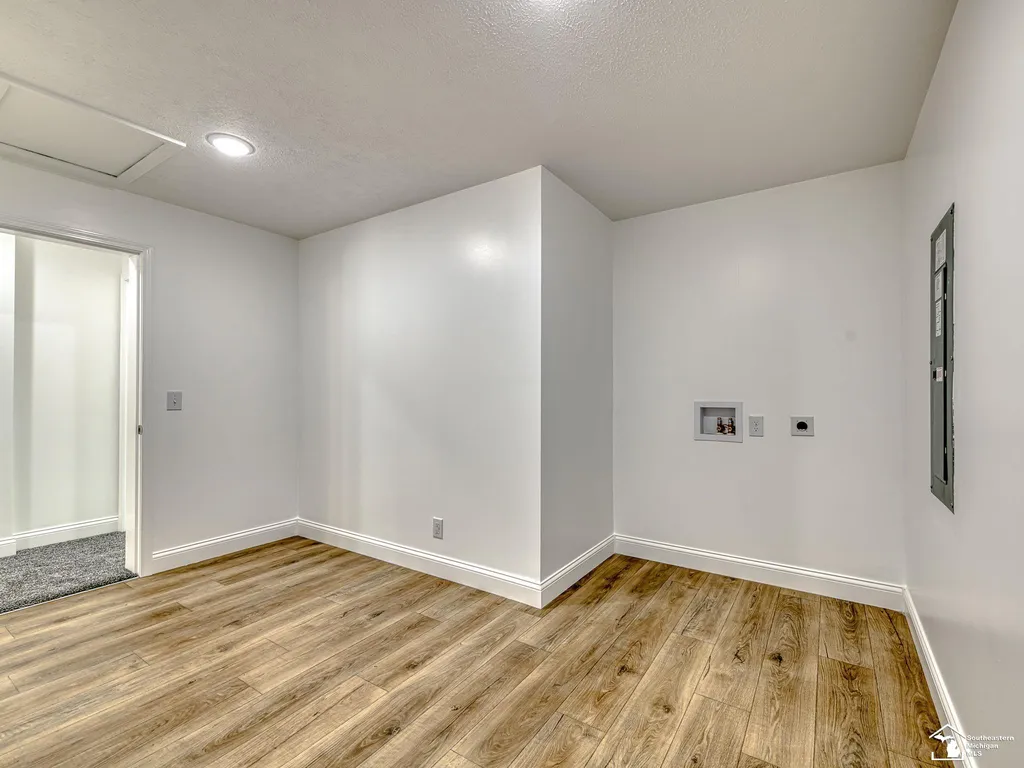 3901 Kane Road Exeter Township MI 48117