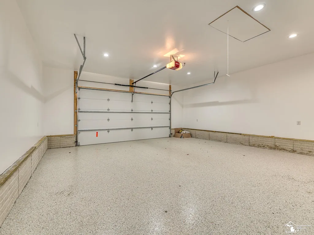 3901 Kane Road Exeter Township MI 48117