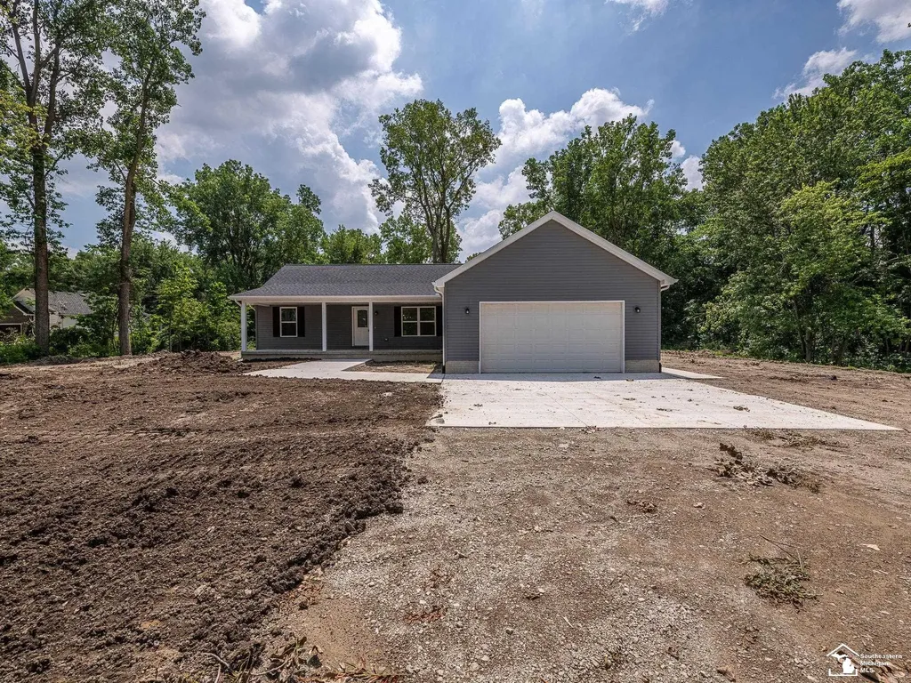 3901 Kane Road Exeter Township MI 48117
