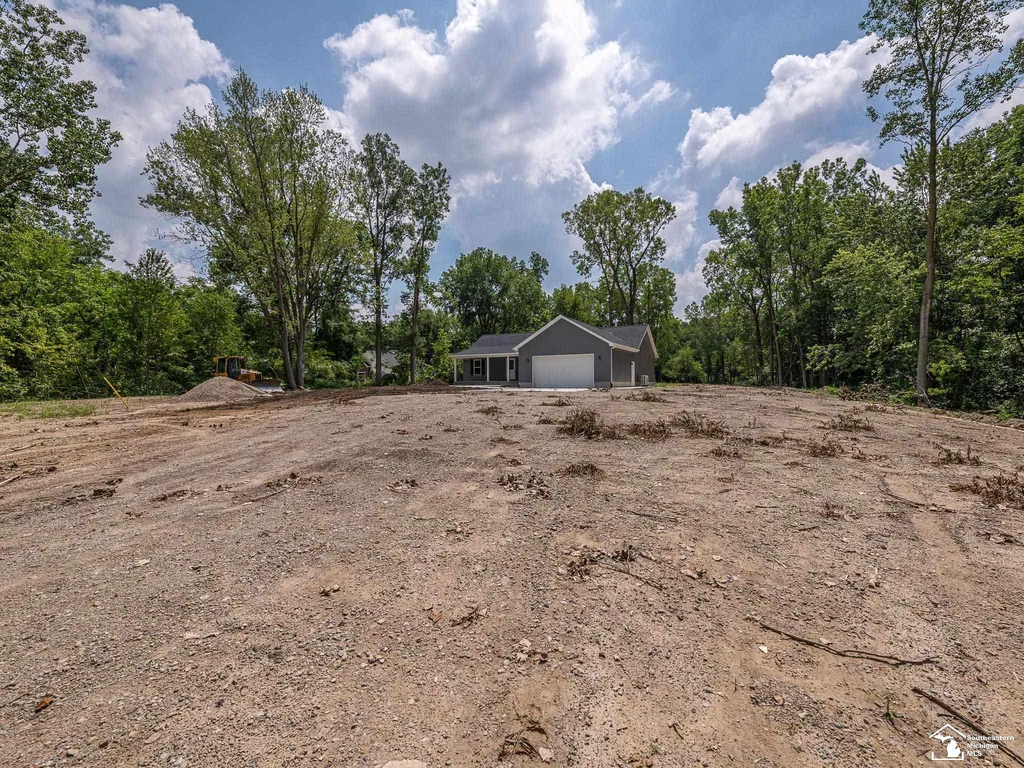 3901 Kane Road Exeter Township MI 48117