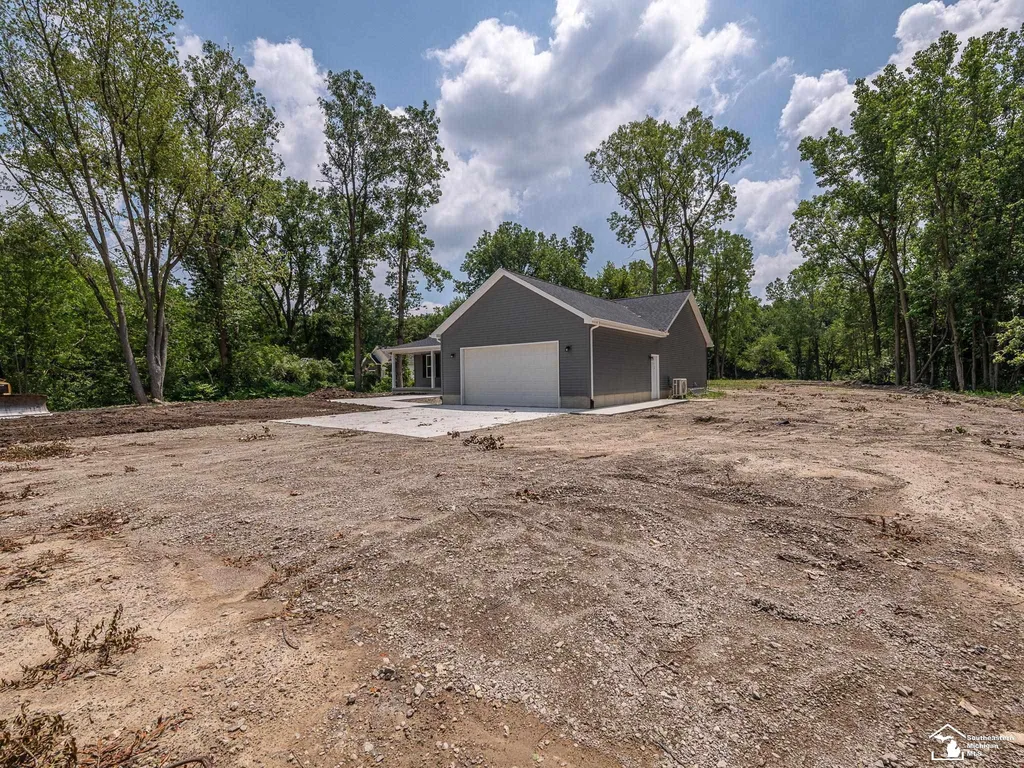 3901 Kane Road Exeter Township MI 48117