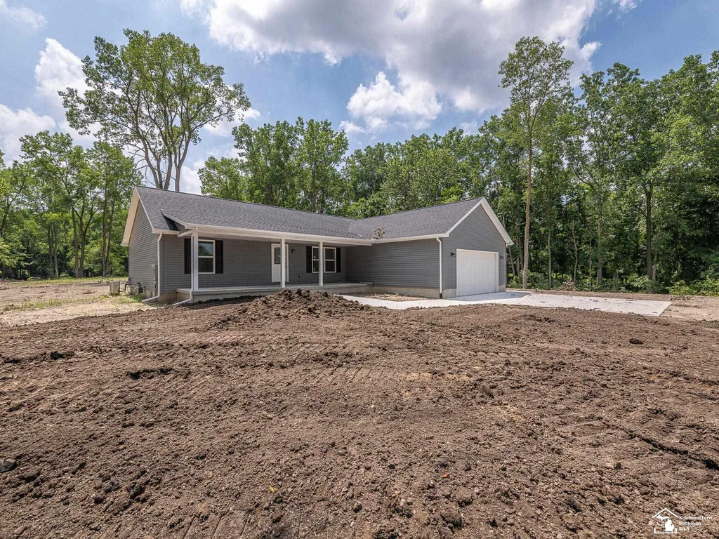 3901 Kane Road Exeter Township MI 48117