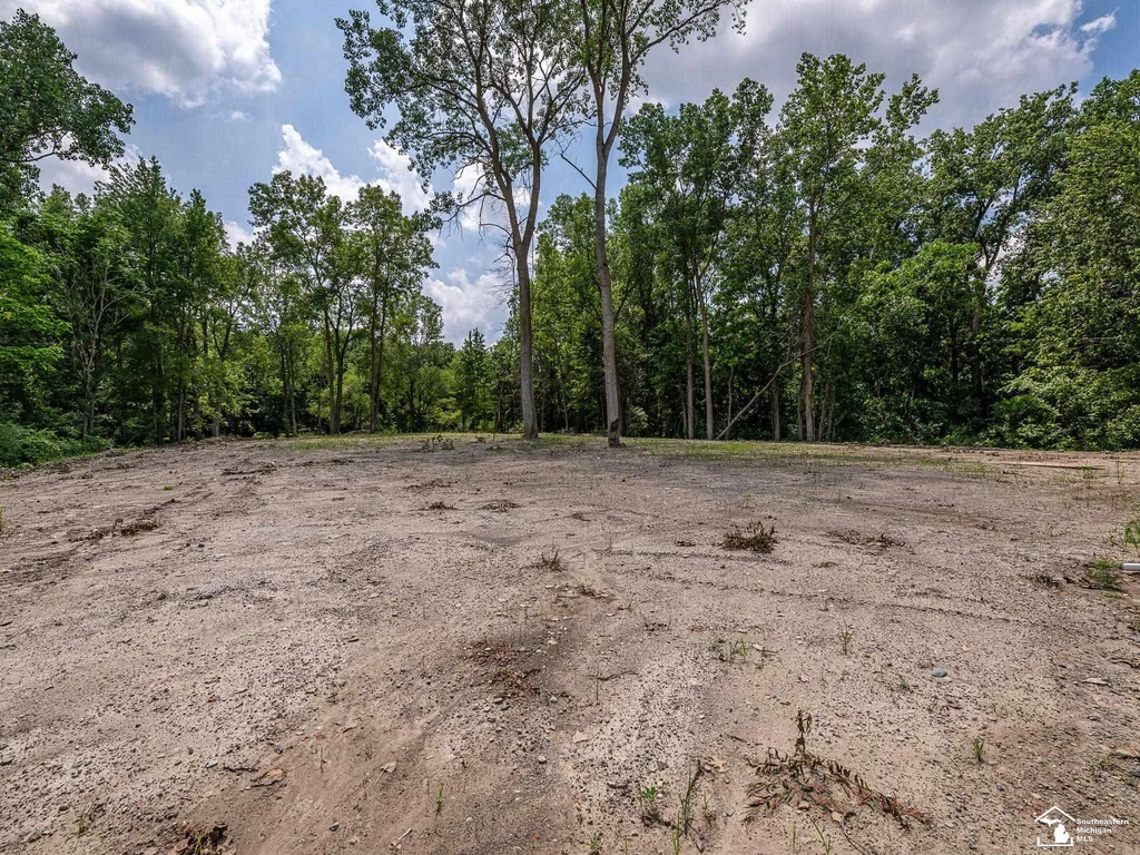 3901 Kane Road Exeter Township MI 48117