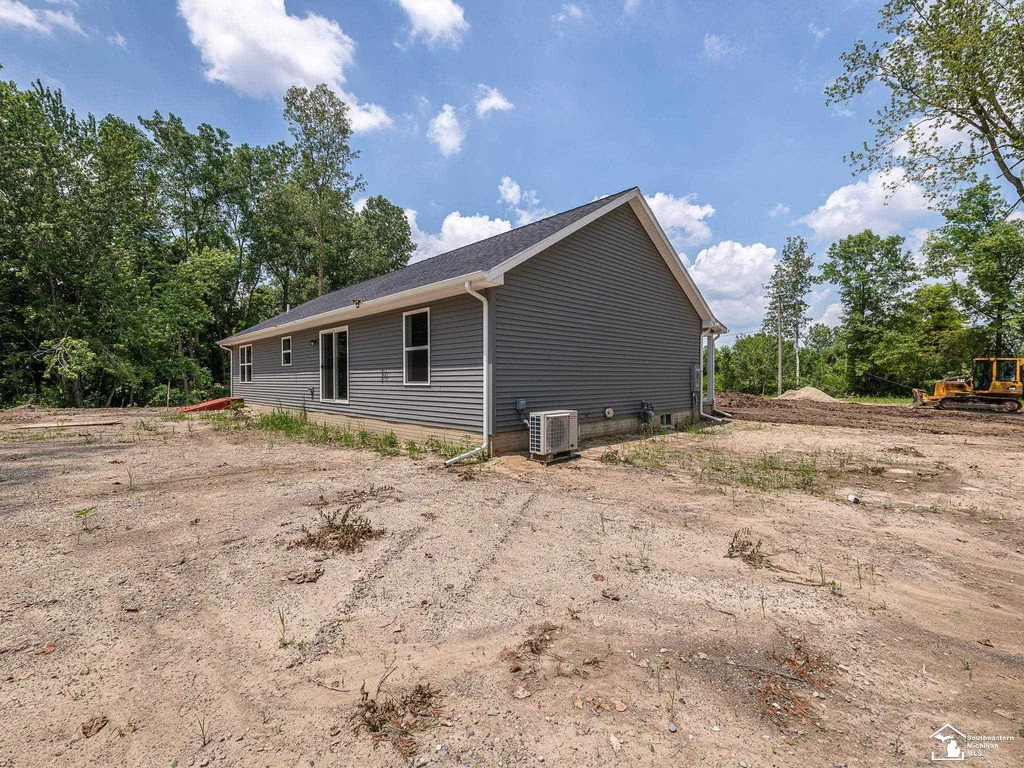 3901 Kane Road Exeter Township MI 48117