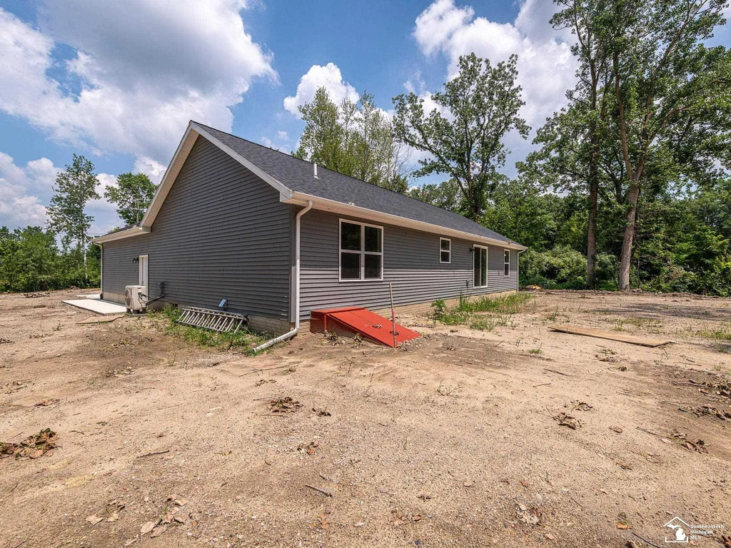 3901 Kane Road Exeter Township MI 48117