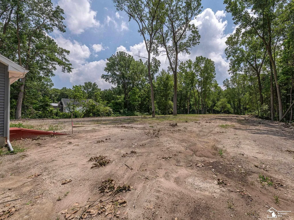 3901 Kane Road Exeter Township MI 48117