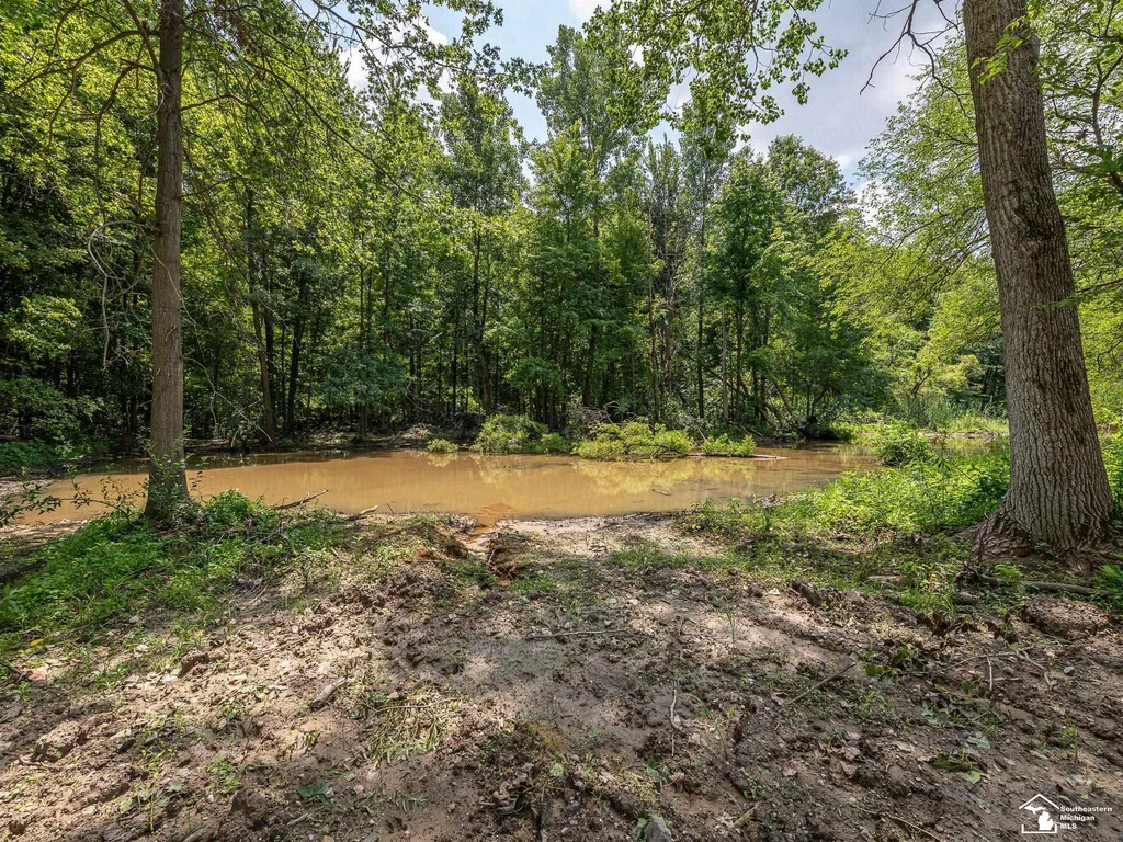 3901 Kane Road Exeter Township MI 48117