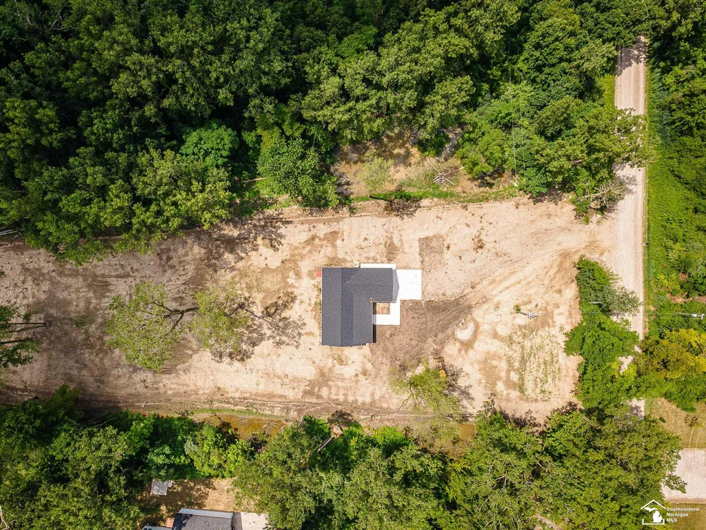 3901 Kane Road Exeter Township MI 48117
