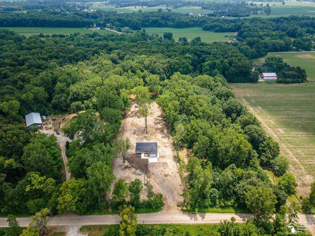 3901 Kane Road Exeter Township MI 48117