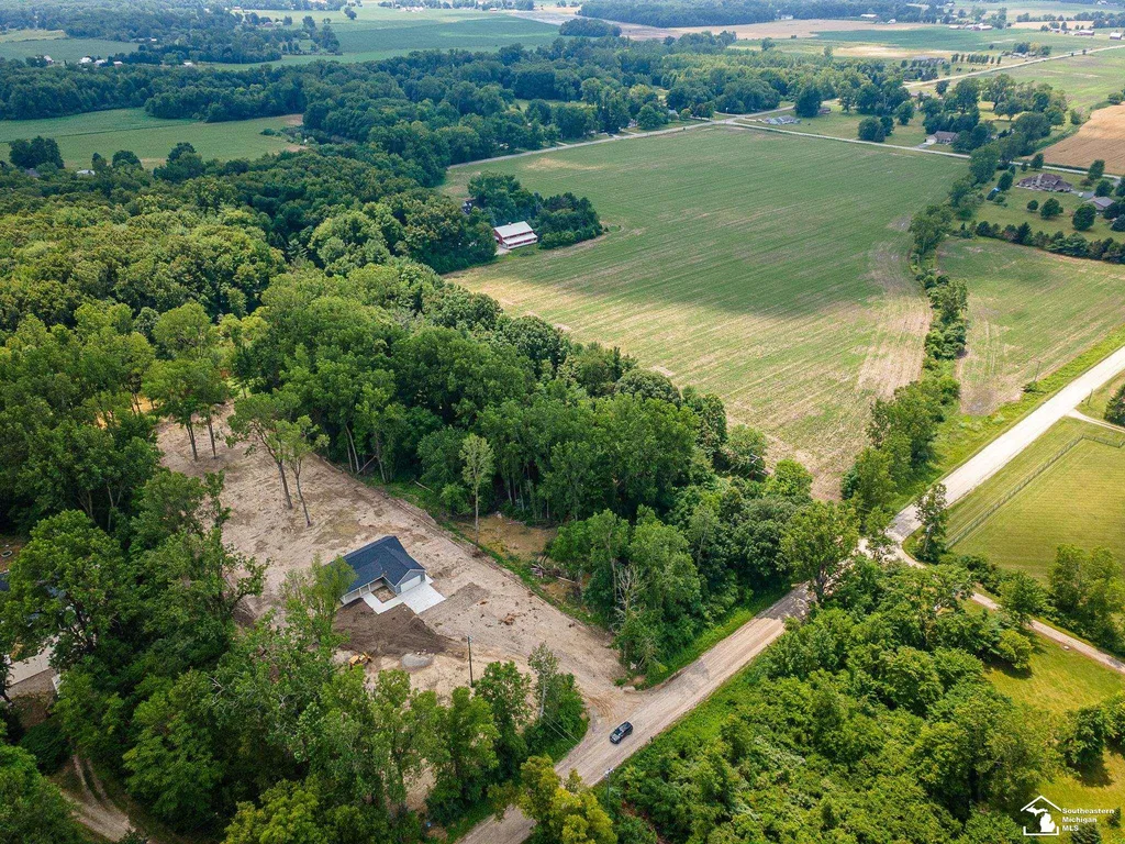3901 Kane Road Exeter Township MI 48117