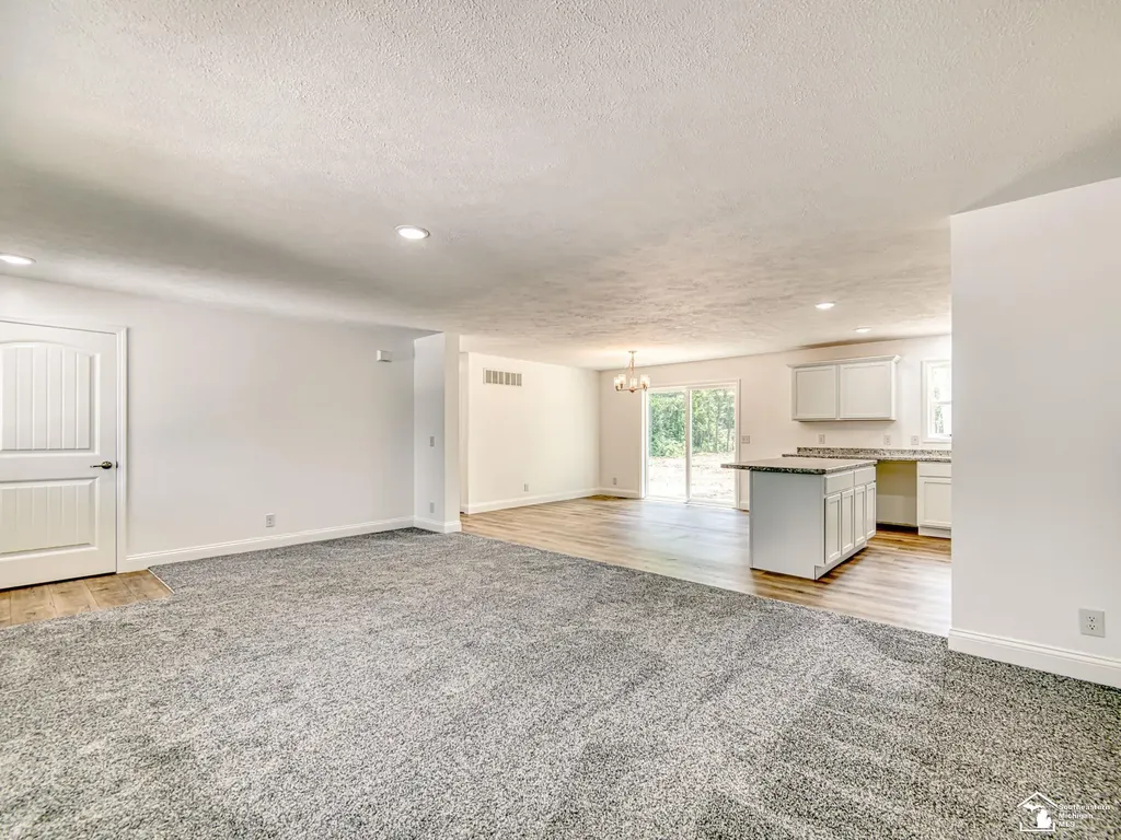 3901 Kane Road Exeter Township MI 48117
