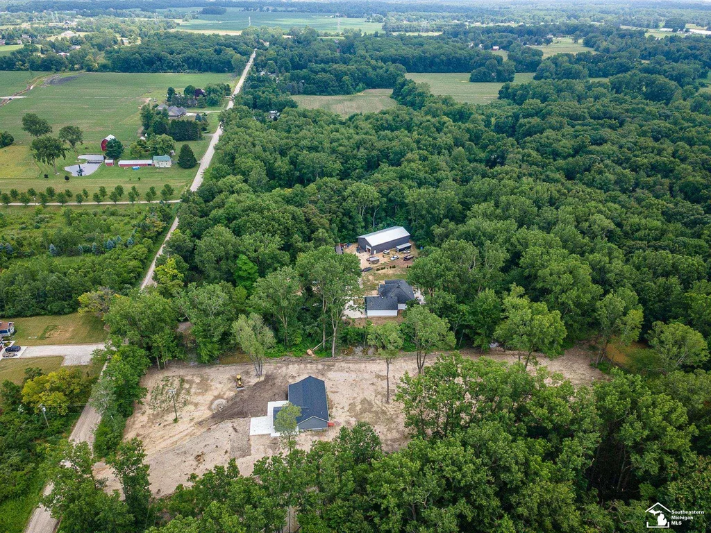 3901 Kane Road Exeter Township MI 48117