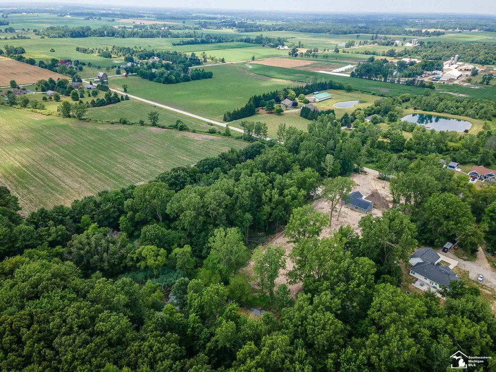 3901 Kane Road Exeter Township MI 48117